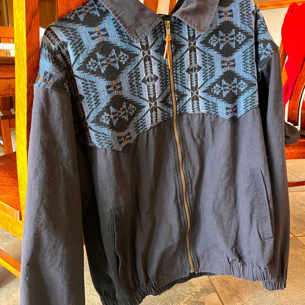 Men’s Pendleton Jacket - image 1